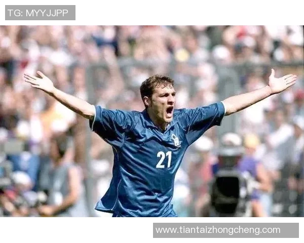 当前最帅足球中锋球星是谁他又有怎样的魅力与成就